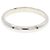 Cartier Ehering aus Platin 950 - Ansicht 2