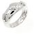 Van Cleef & Arpels Medieval Ring in Weißgold (18K)