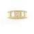 Anillo Perlée Signature Van Cleef & Arpels - vista 2