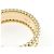 Anillo Perlée Signature Van Cleef & Arpels - vista 3