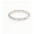 Cartier Declaration Band Ring in Platin 950 - Ansicht 2