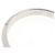 Cartier Declaration Band Ring in Platin 950 - Ansicht 3