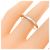 Cartier Declaration Band Ring in Platin 950 - Ansicht 4