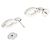 Pendientes Cartier Dia Dea - vista 3