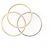 Cartier Trinity Small Ring - Ansicht 3