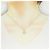 Colar Cartier Trinity - vista 6