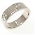 Cartier Love Ring in 18K Weißgold