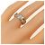 Cartier Love Ring in 18K Weißgold - Ansicht 4