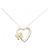 Autre Marque Collana Tiffany & Co. 925 750YG