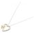 Autre Marque Collana Tiffany & Co. 925 750YG - vista 2