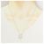 Autre Marque Collana Tiffany & Co. 925 750YG - vista 6