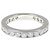 Autre Marque Tiffany & Co. Ehering aus Platin