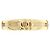 Autre Marque Tiffany & Co. Atlas Numeric Ring - Ansicht 2