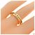 Autre Marque Tiffany & Co. Atlas Numeric Ring - Ansicht 5