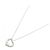 Autre Marque Collana Tiffany Open Heart - vista 2