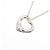 Autre Marque Collana Tiffany Open Heart - vista 3