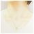 Autre Marque Collana Tiffany Open Heart - vista 6