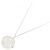 Autre Marque Collana Tiffany Coin Edge - vista 2