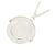 Autre Marque Collana Tiffany Coin Edge - vista 3