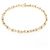 Autre Marque Bracciale Tiffany HardWear Micro Link - vista 2