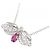 Autre Marque Tiffany Firefly Mini Halskette - Ansicht 3