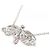 Autre Marque Tiffany Firefly Mini Halskette - Ansicht 4