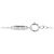 Autre Marque Tiffany Firefly Mini Halskette - Ansicht 5
