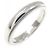 Autre Marque Tiffany & Co. Milgrain Ring
