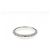 Autre Marque Tiffany & Co. Milgrain Ring - Ansicht 2
