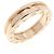 Bulgari Bvlgari B.zero1 Ring mit 1 Band in Roségold