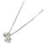 Chanel 26195 Halskette Silber - Ansicht 3