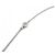 Chanel 26195 Halskette Silber - Ansicht 4