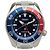 Orologio Seiko Prospex GMT Solar 5K65-0AA0