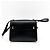 Autre Marque Saint Laurent Manhattan Leather Nano Nero - vista 3