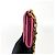 Miu Miu Shoulder Matelasse Leather mini Rosa - vista 4