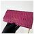 Miu Miu Shoulder Matelasse Leather mini Rosa - vista 5