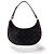 Céline Celine Triomphe Triomphe Canvas Medium Noir
