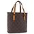 Louis Vuitton Vavin Monogram Canvas PM Marrom