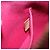 Louis Vuitton Alma Monogram Vernis BB Vermelho - vista 6