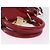 Louis Vuitton Alma Monogram Vernis BB Vermelho - vista 7