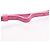MCM Visetos Pink Schultertasche - Ansicht 8