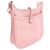 Hermès Borsa a tracolla Hermes Evelyne 3 23 Rosa - vista 2