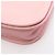 Hermès Borsa a tracolla Hermes Evelyne 3 23 Rosa - vista 6