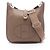 Hermès Borsa a tracolla Hermes Evelyne 3 Trois PM Marrone Taupe