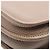 Hermès Borsa a tracolla Hermes Evelyne 3 Trois PM Marrone Taupe - vista 6