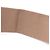 Hermès Borsa a tracolla Hermes Evelyne 3 Trois PM Marrone Taupe - vista 7