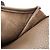 Hermès Borsa a tracolla Hermes Evelyne 3 Trois PM Marrone Taupe - vista 8