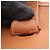 Hermès Borsa a tracolla Hermes Evelyne 3 Trois PM Marrone - vista 5