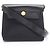 Hermès Bolso de hombro Hermes Herbag Zip Mini Negro