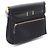 Hermès Bolso de hombro Hermes Herbag Zip Mini Negro - vista 2